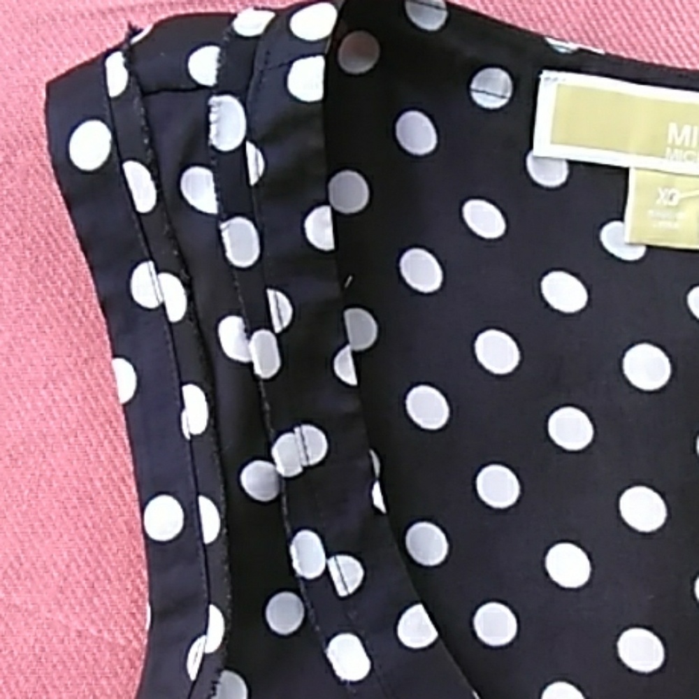 Michael Kors Dressy TankTop ⭐NEW⭐